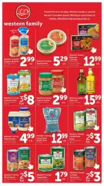 Buy-Low Foods flyer week 11 Page 4