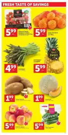 Buy-Low Foods flyer week 11 Page 5