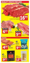 Buy-Low Foods flyer week 11 Page 6