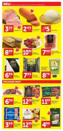 Buy-Low Foods flyer week 11 Page 7
