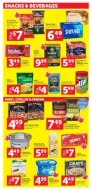 Buy-Low Foods flyer week 11 Page 9