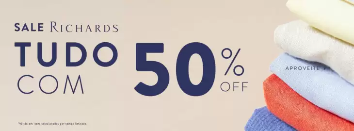 Catálogo Richards Página 1