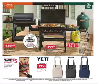 Ace Hardware flyer Page 10
