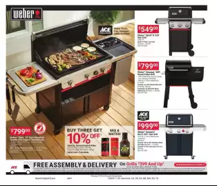 Ace Hardware flyer Page 9