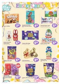 Clover Farm flyer week 11 Page 8