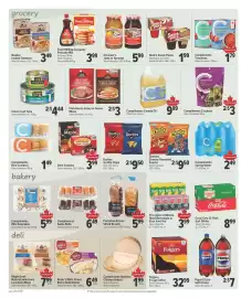 Clover Farm flyer week 11 Page 2