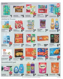 Clover Farm flyer week 11 Page 3