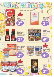 Clover Farm flyer week 11 Page 5