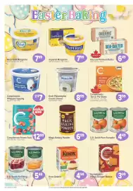 Clover Farm flyer week 11 Page 6