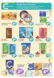 Clover Farm flyer week 11 Page 7