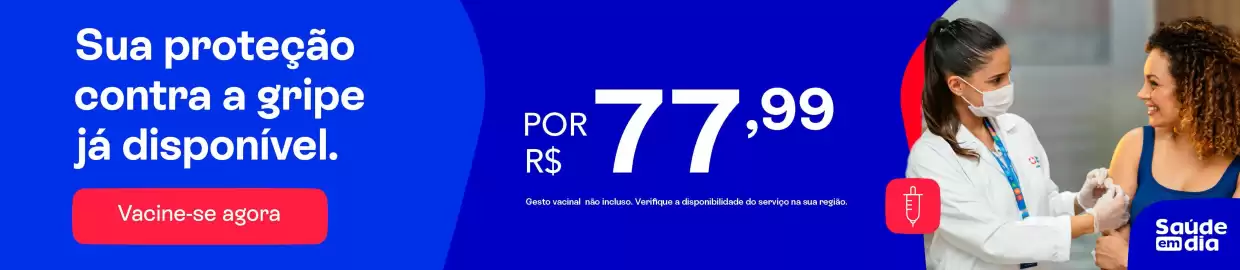 Catálogo Farmácias Pague Menos Página 1