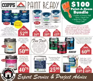 Copp's Buildall flyer Page 2