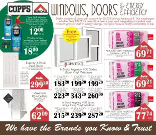 Copp's Buildall flyer Page 4