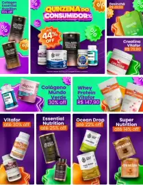 Catálogo Mundo Verde Página 1