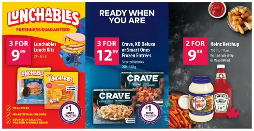 Co-op flyer week 11 Page 7