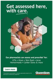 Guardian Pharmacy flyer week 11 Page 6