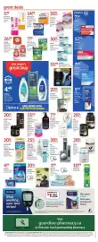 Guardian Pharmacy flyer week 11 Page 4