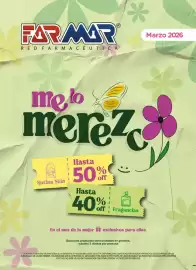 Catálogo Farmar Página 1