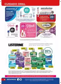 Catálogo Farmar Página 16