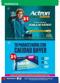 Catálogo Farmar Página 2