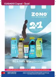 Catálogo Farmar Página 22