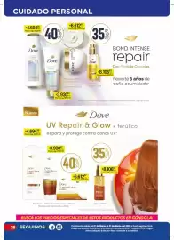 Catálogo Farmar Página 38