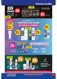 Catálogo Farmar Página 47