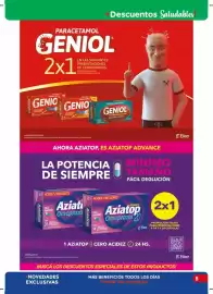 Catálogo Farmar Página 5