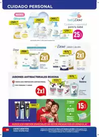 Catálogo Farmar Página 50