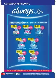 Catálogo Farmar Página 52