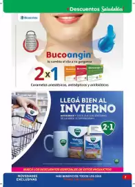 Catálogo Farmar Página 7