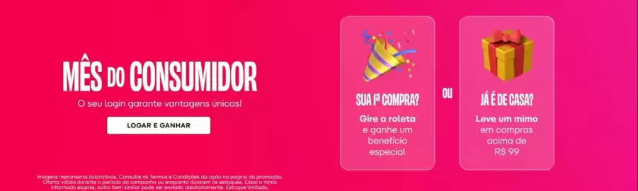 Catálogo Quem disse, berenice? Página 3