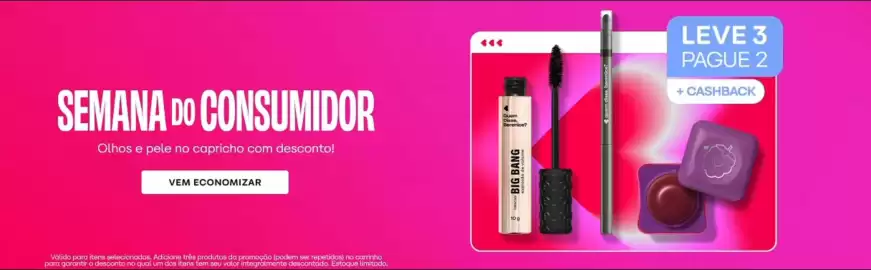 Catálogo Quem disse, berenice? Página 5