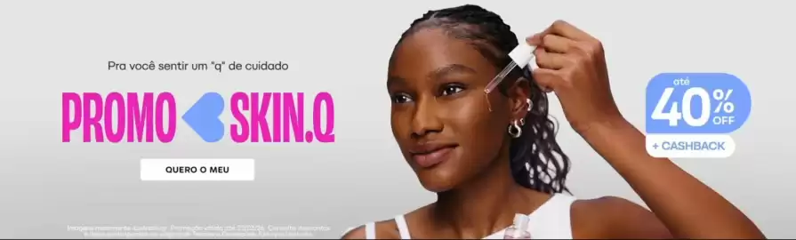 Catálogo Quem disse, berenice? Página 7