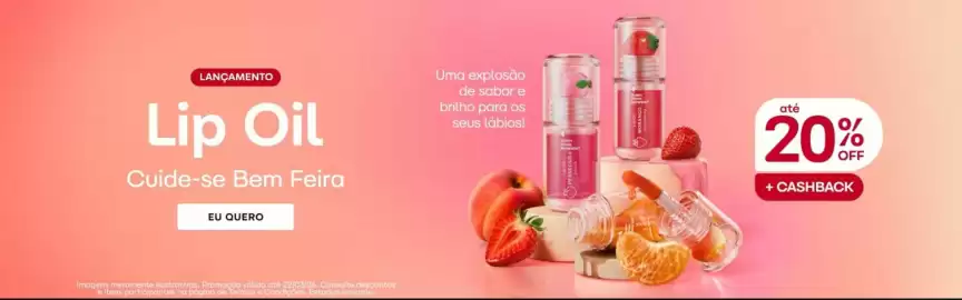 Catálogo Quem disse, berenice? Página 9