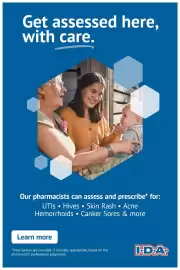 IDA Pharmacy flyer week 11 Page 6
