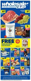 Real Canadian Superstore flyer week 11 Page 1