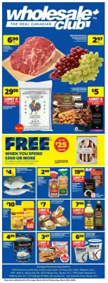 Real Canadian Superstore flyer