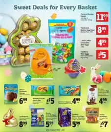 Quality Foods flyer week 11 Page 12