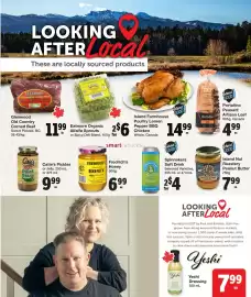 Quality Foods flyer week 11 Page 14