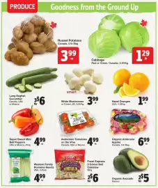 Quality Foods flyer week 11 Page 2
