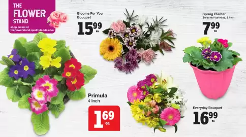 Quality Foods flyer week 11 Page 3