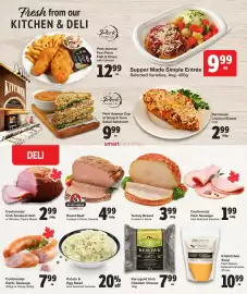 Quality Foods flyer week 11 Page 5