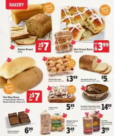 Quality Foods flyer week 11 Page 6