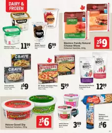 Quality Foods flyer week 11 Page 7