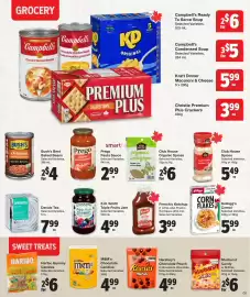 Quality Foods flyer week 11 Page 9