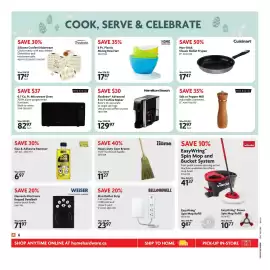 Home Hardware flyer Page 7