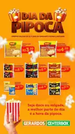 Encarte CenterBox Página 1