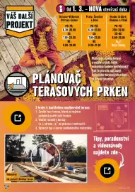 Hornbach leták Strana 2