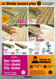 Hornbach leták Strana 3